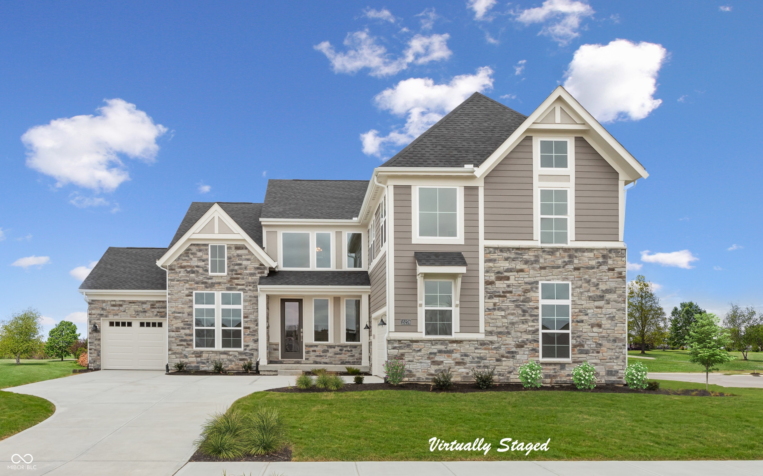 15278 Quiet Trace Court Fishers IN 46037