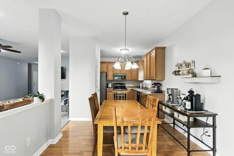 1085 Sycamore Court Greenwood IN 46143