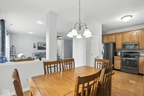 1085 Sycamore Court Greenwood IN 46143