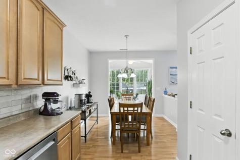 1085 Sycamore Court Greenwood IN 46143