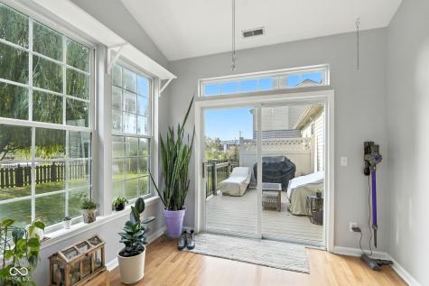 1085 Sycamore Court Greenwood IN 46143