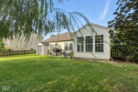 1085 Sycamore Court Greenwood IN 46143