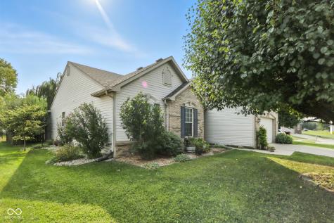1085 Sycamore Court Greenwood IN 46143
