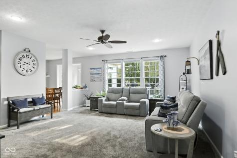 1085 Sycamore Court Greenwood IN 46143
