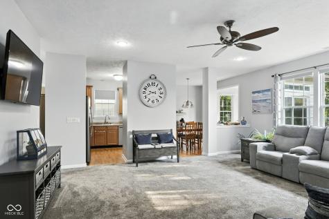 1085 Sycamore Court Greenwood IN 46143