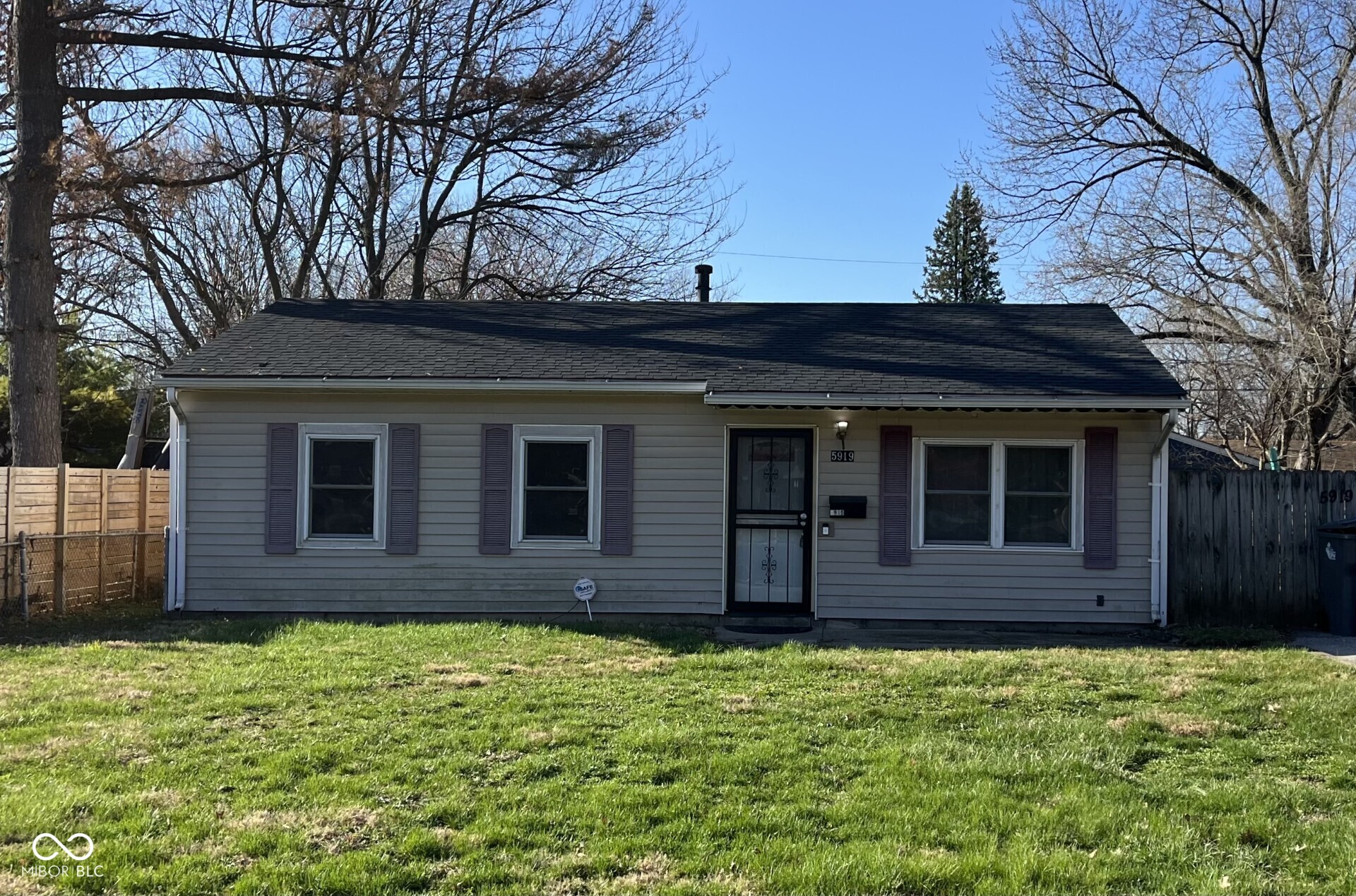 5919 W 41st Place Indianapolis IN 46254