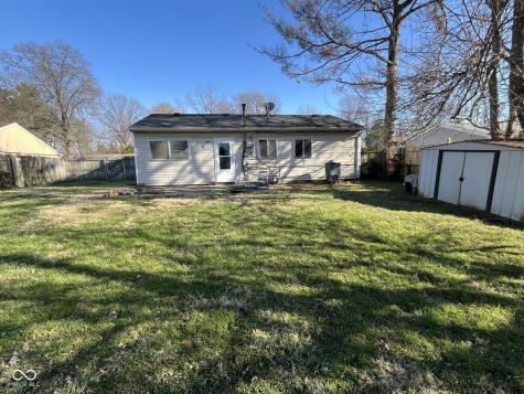 5919 W 41st Place Indianapolis IN 46254