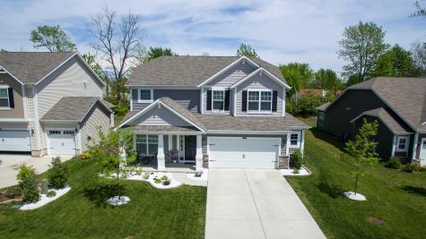 8057 Borland Drive Indianapolis IN 46237