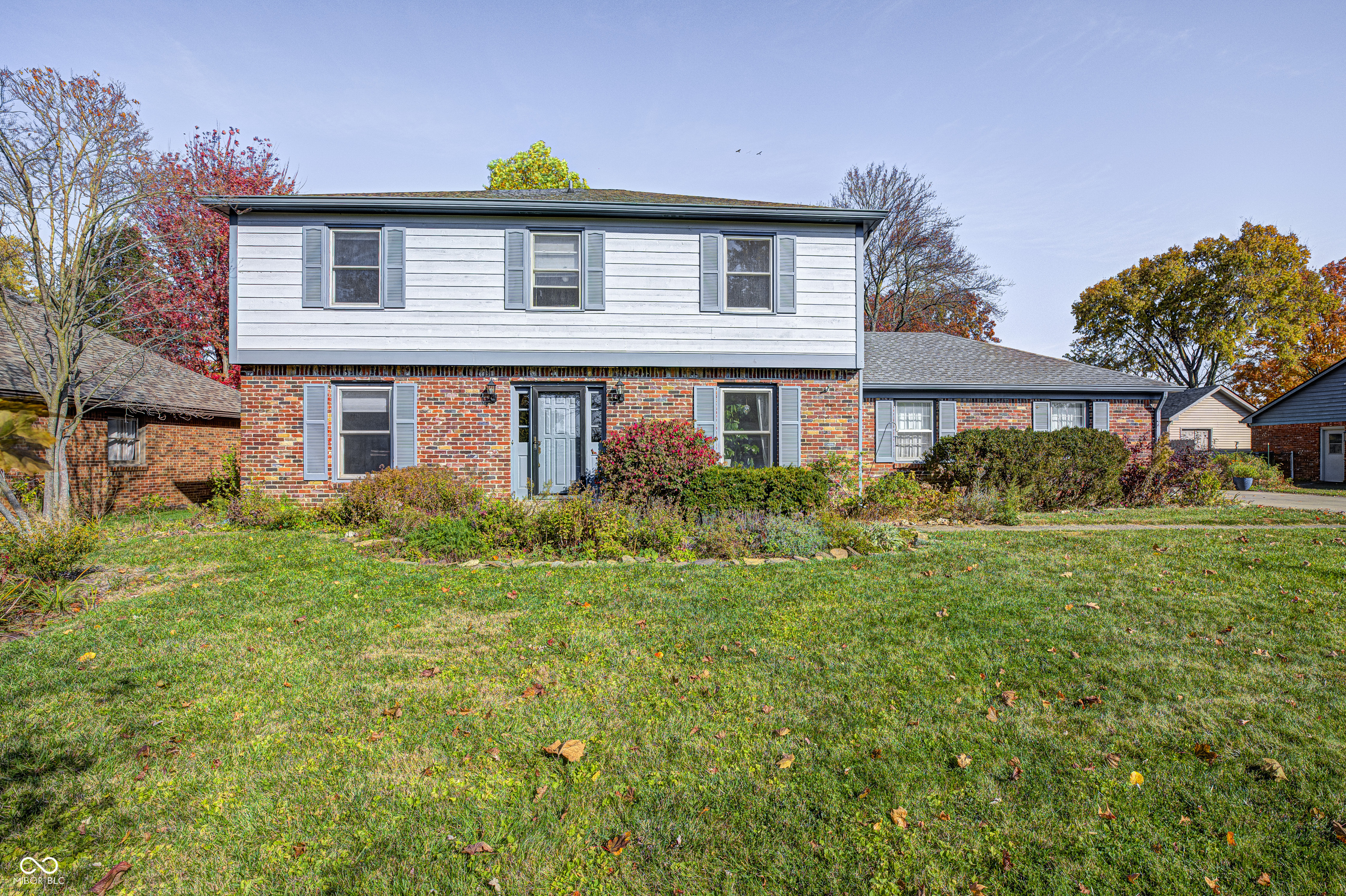 7906 Scarborough Boulevard S Drive Indianapolis IN 46256