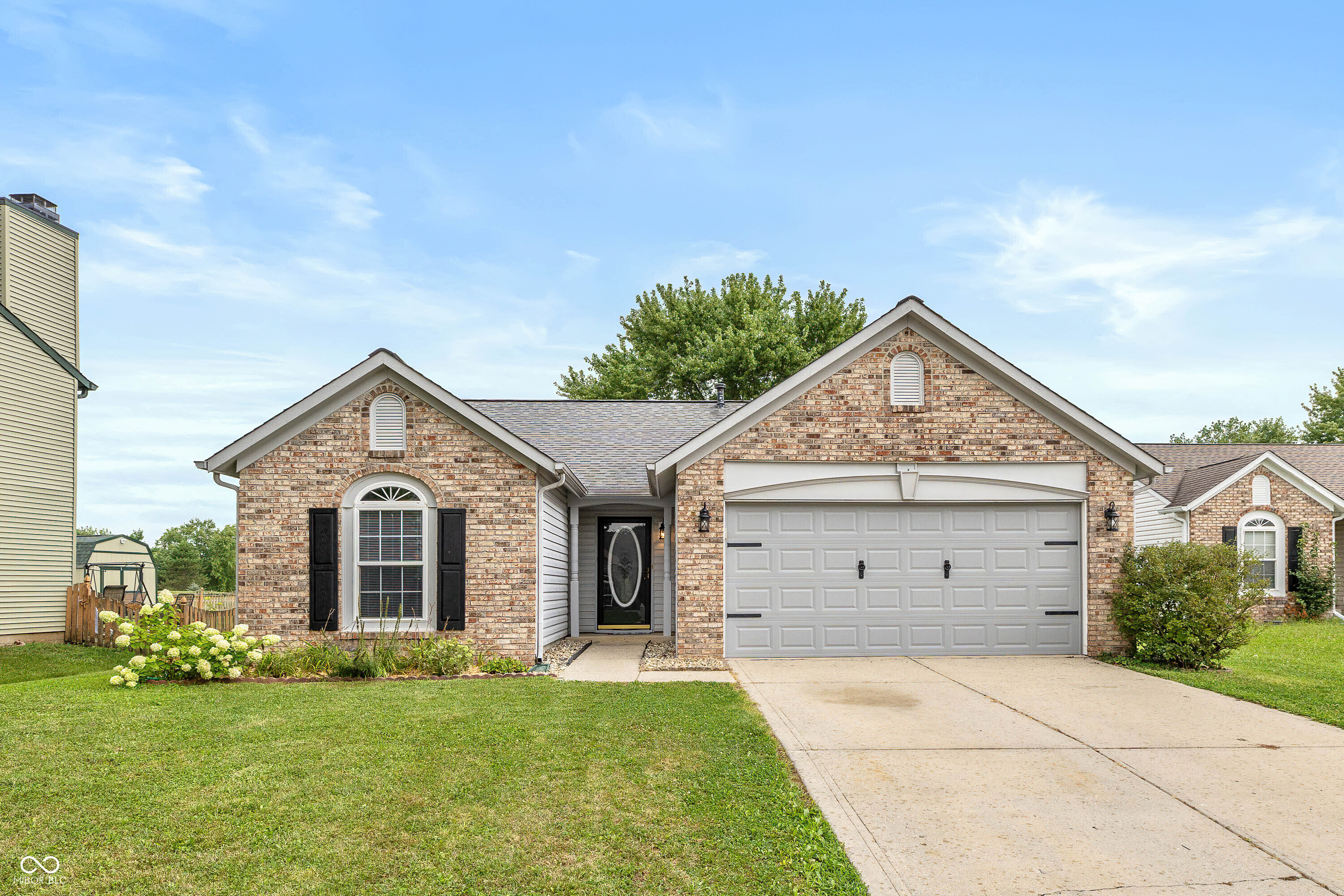 2325 Canvasback Drive Indianapolis IN 46234