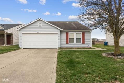 8452 Abbey Dell Drive Camby IN 46113