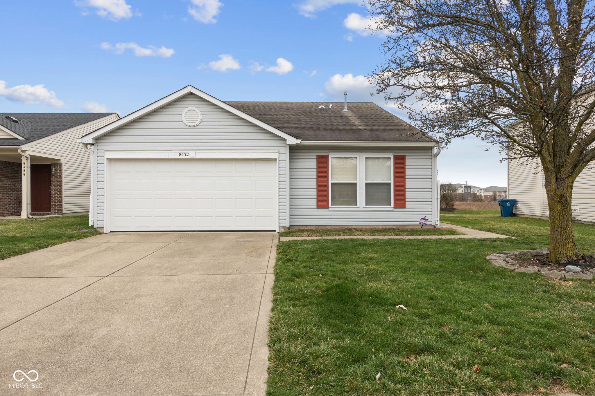 8452 Abbey Dell Drive Camby IN 46113