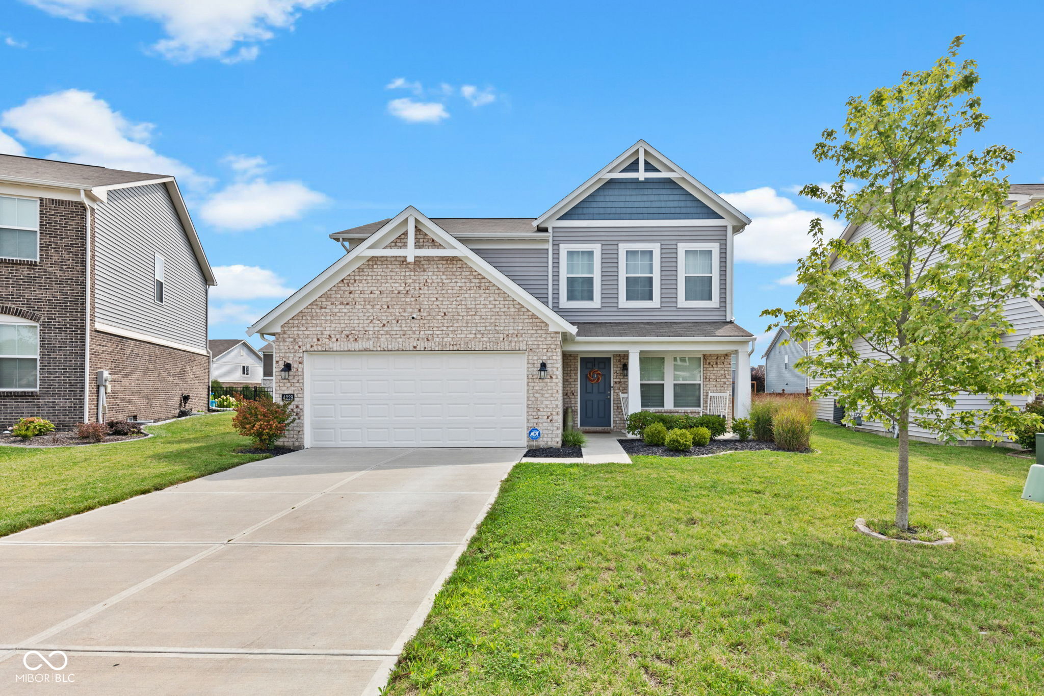 4229 Blue Note Drive Indianapolis IN 46239