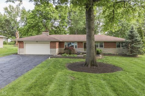 123 E Cragmont Drive Indianapolis IN 46227