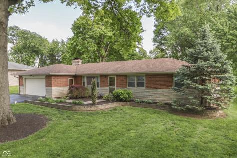 123 E Cragmont Drive Indianapolis IN 46227