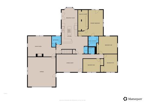 123 E Cragmont Drive Indianapolis IN 46227