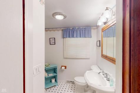 123 E Cragmont Drive Indianapolis IN 46227