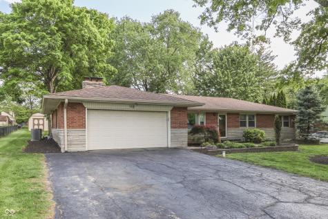 123 E Cragmont Drive Indianapolis IN 46227