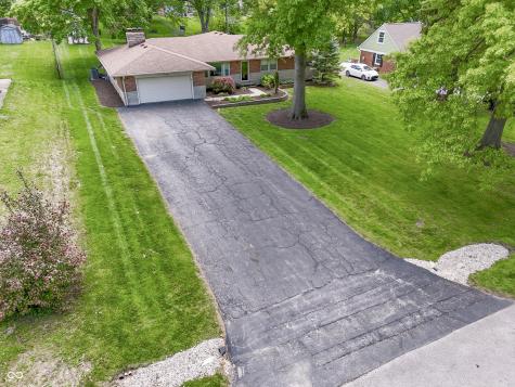 123 E Cragmont Drive Indianapolis IN 46227