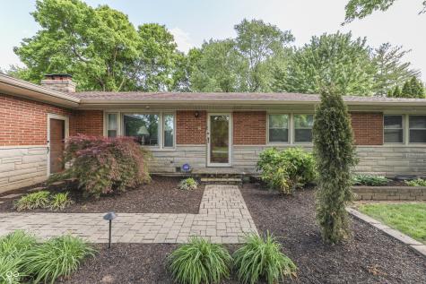 123 E Cragmont Drive Indianapolis IN 46227