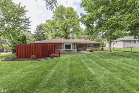 123 E Cragmont Drive Indianapolis IN 46227