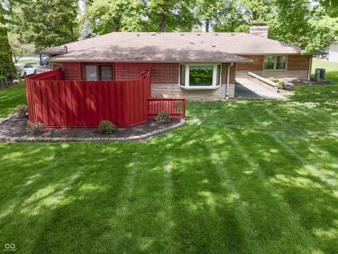 123 E Cragmont Drive Indianapolis IN 46227