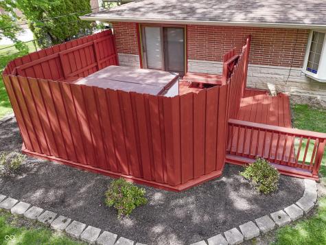 123 E Cragmont Drive Indianapolis IN 46227