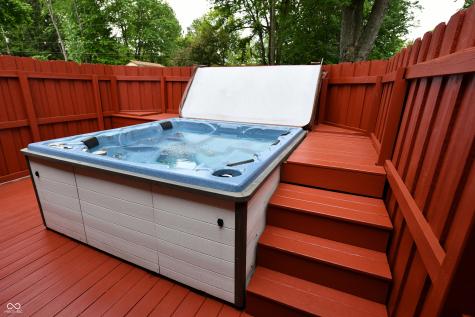 123 E Cragmont Drive Indianapolis IN 46227