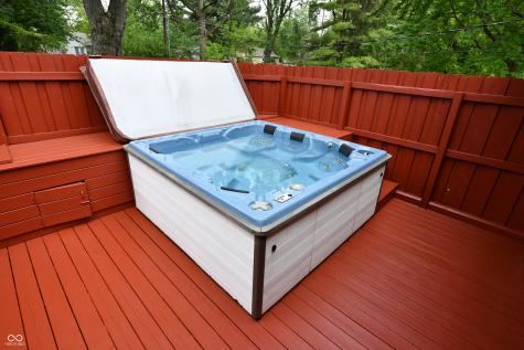 123 E Cragmont Drive Indianapolis IN 46227