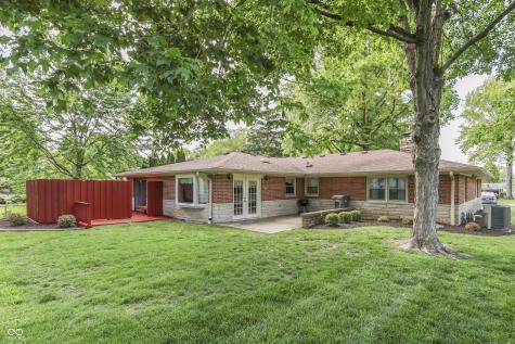 123 E Cragmont Drive Indianapolis IN 46227