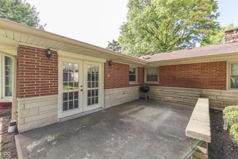 123 E Cragmont Drive Indianapolis IN 46227