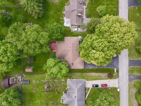 123 E Cragmont Drive Indianapolis IN 46227