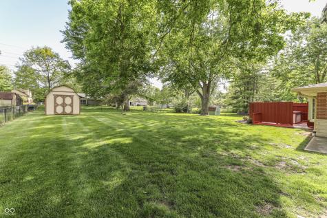 123 E Cragmont Drive Indianapolis IN 46227