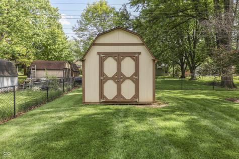 123 E Cragmont Drive Indianapolis IN 46227