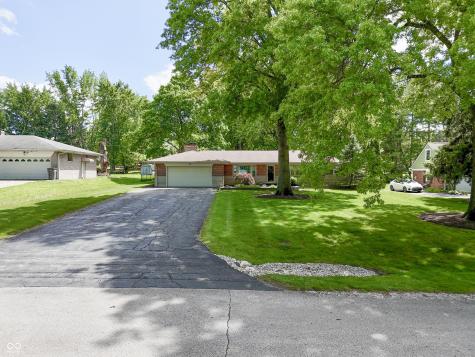 123 E Cragmont Drive Indianapolis IN 46227