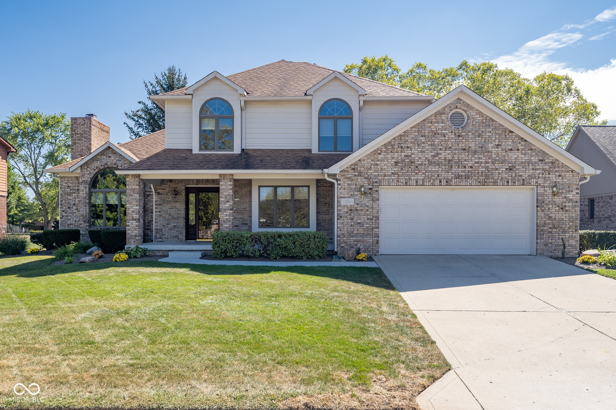 924 Saint Andrews Drive Avon IN 46123