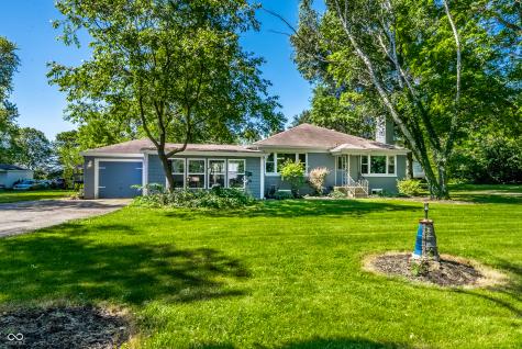 3601 W 69th Street Indianapolis IN 46268