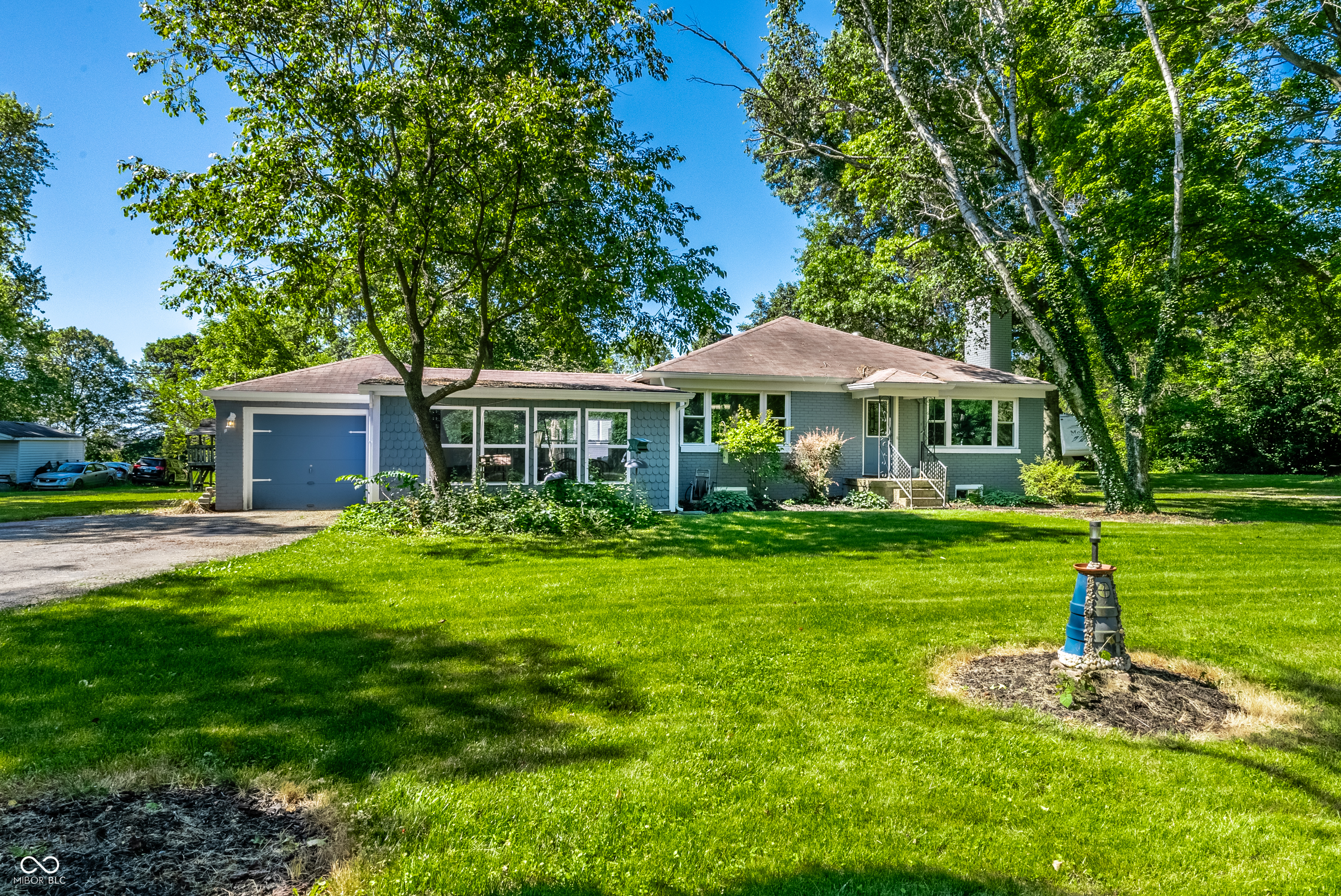 3601 W 69th Street Indianapolis IN 46268