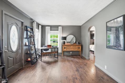 110 W Elbert Street Indianapolis IN 46217