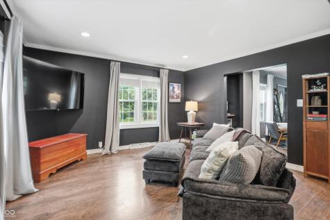 110 W Elbert Street Indianapolis IN 46217