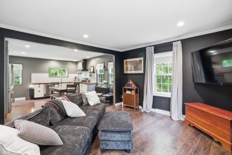 110 W Elbert Street Indianapolis IN 46217