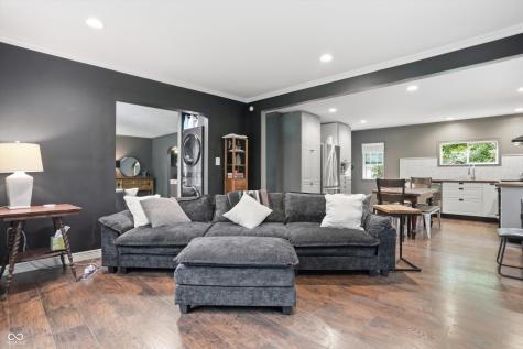 110 W Elbert Street Indianapolis IN 46217