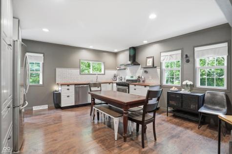 110 W Elbert Street Indianapolis IN 46217