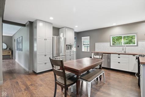 110 W Elbert Street Indianapolis IN 46217