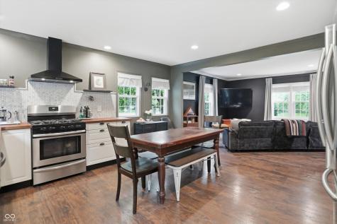 110 W Elbert Street Indianapolis IN 46217