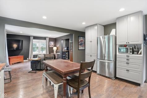 110 W Elbert Street Indianapolis IN 46217