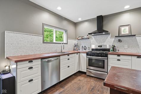 110 W Elbert Street Indianapolis IN 46217