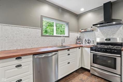 110 W Elbert Street Indianapolis IN 46217