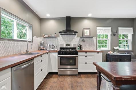 110 W Elbert Street Indianapolis IN 46217