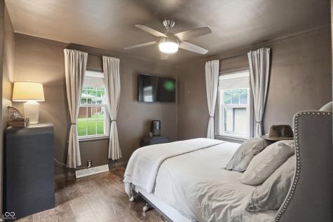 110 W Elbert Street Indianapolis IN 46217
